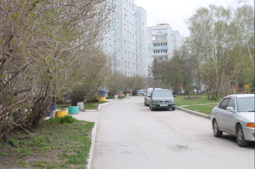 дом 7а
