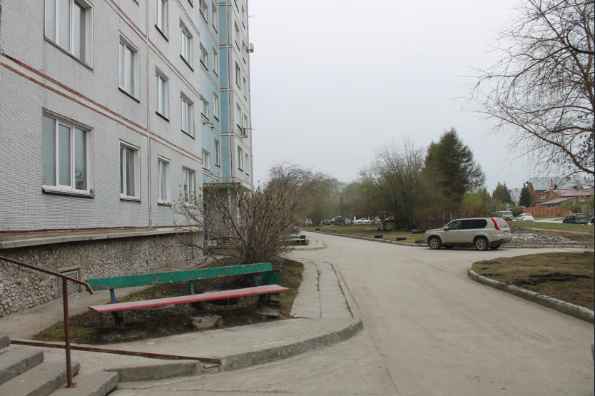 дом 206