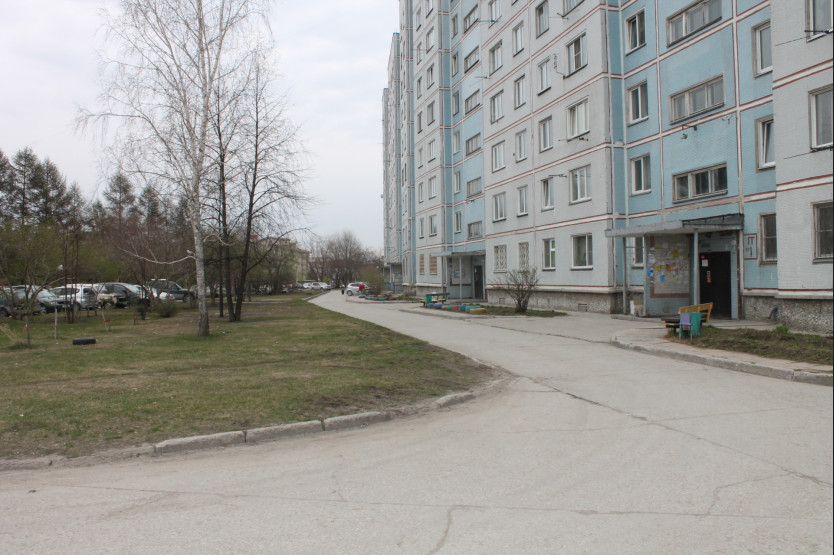 дом 206