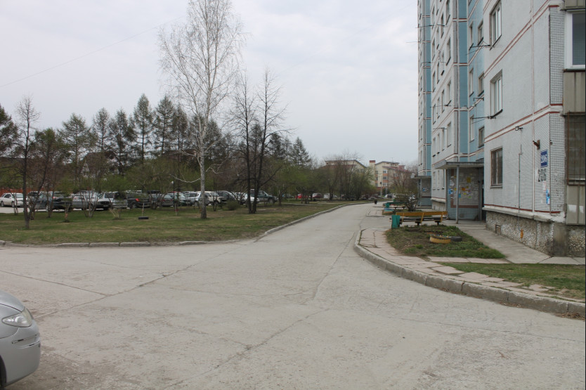 дом 206